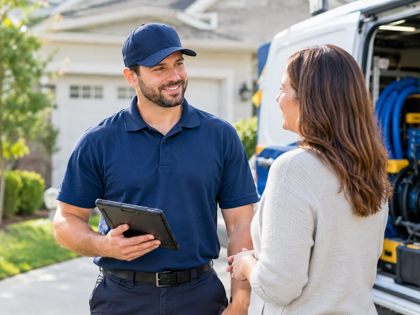 Sewage Backup Cleanup Conley, GA FAQs